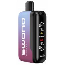 SWONQ S25000 Cherry Ice (Вишня Лёд)