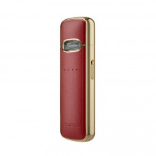 Voopoo Vmate E Red inlaid Gold Красное Золото