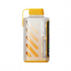 Vozol Gear Манго Ананас Грейпфрут 20000 затяжек