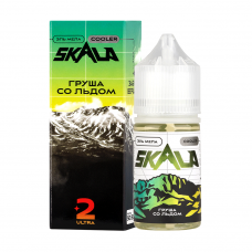 Skala Salt Эль Мела (Груша со Льдом) 30 мл 2 Ultra