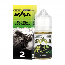 Skala Salt Анды (Фейхоа со Льдом) 30 мл 2