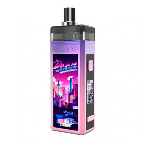 Smoant Pasito 2 2500 мАч Dreamy Pink