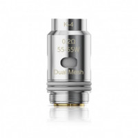 Испаритель Smoant Pasito2 K-4 Dual Mesh Coil 0.2 Ом 1 шт