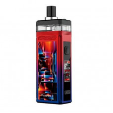 Smoant Pasito 2 2500 мАч Black Red