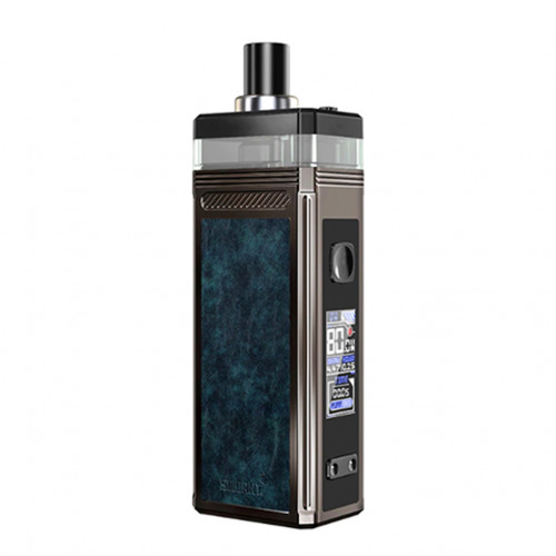 Smoant Pasito 2 2500 мАч Indigo