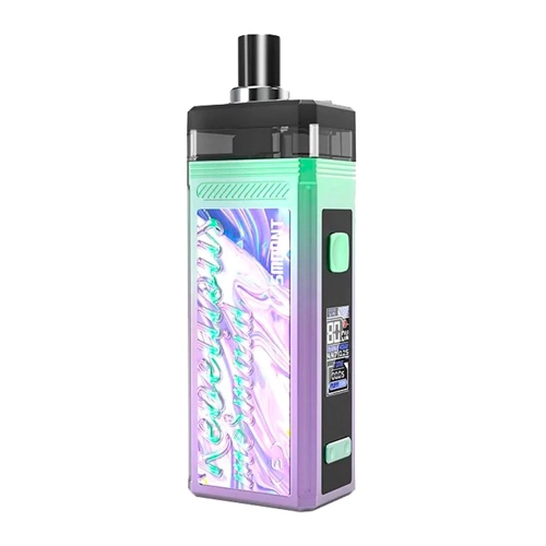 Smoant Pasito 2 2500 мАч Neon Purple