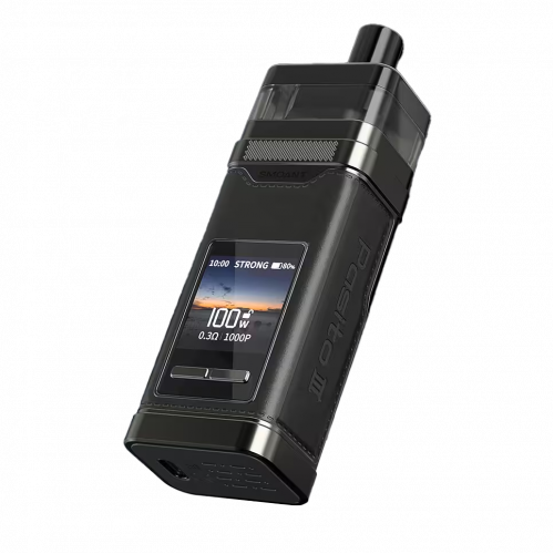 Smoant Pasito 3 2800 мАч Space Gray