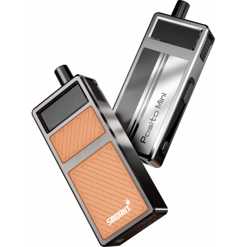 POD-система Smoant Pasito Mini Brown POD-система Smoant Pasito Mini Brown