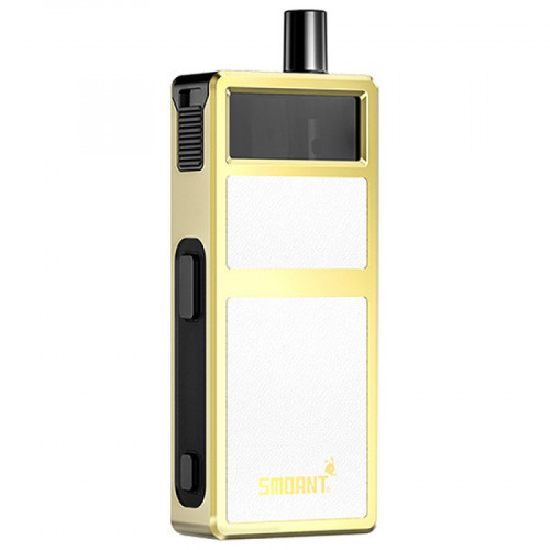 POD-система Smoant Pasito Mini White POD-система Smoant Pasito Mini White