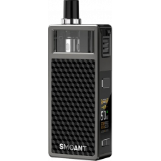 Smoant Pasito Pro 1500 мАч Diamond Shaped