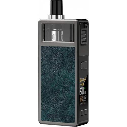 Smoant Pasito Pro 1500 мАч Indigo