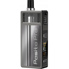 Smoant Pasito Pro 1500 мАч Starnight Silver
