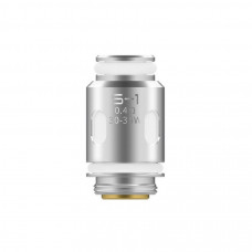 Испаритель Smoant (Santi, Charon Baby Plus) S-1 Mesh Coil 0.4 Ом DL 1 шт