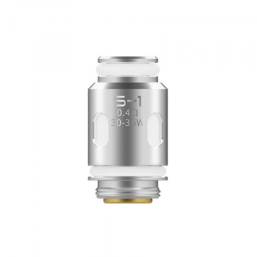 Испаритель Smoant (Santi, Charon Baby Plus) S-1 Mesh Coil 0.4 Ом DL 1 шт
