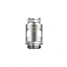 Испаритель Smoant (Santi, Charon Baby Plus) S-7 Mesh Coil 0.3 Ом DL 1 шт