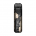 SMOK NOVO 4 POD KIT Black Stabilizing Wood