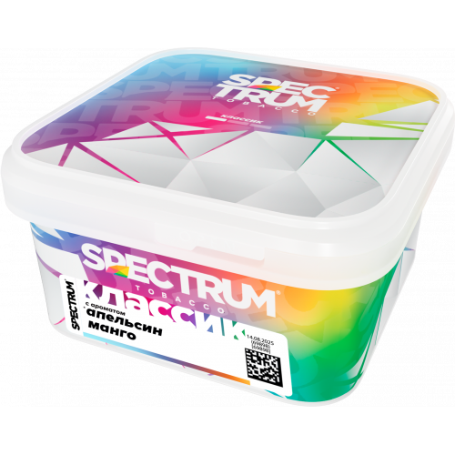 Spectrum Classic Апельсин Манго 200г