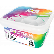 Spectrum Classic Яркая кола 200г Spectrum Classic Яркая кола 200г