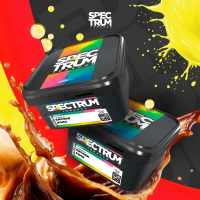 Spectrum Medium Кислая Кола 200г Spectrum Medium Кислая Кола 200г