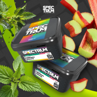Spectrum Medium Крапива Ревень 200г Spectrum Medium Крапива Ревень 200г