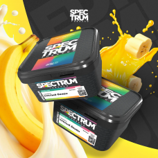 Spectrum Medium Спелый Банан 200г Spectrum Medium Спелый Банан 200г