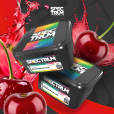 Spectrum Medium Вишневый сок 200г Spectrum Medium Вишневый сок 200г