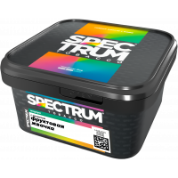 Spectrum Medium Фруктовый жвачка 200г Spectrum Medium Фруктовый жвачка 200г