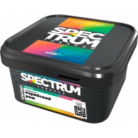 Spectrum Medium Карибский ром 200г Spectrum Medium Карибский ром 200г