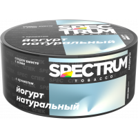 Spectrum Medium Йогурт натуральный 25г Spectrum Medium Йогурт натуральный 25г