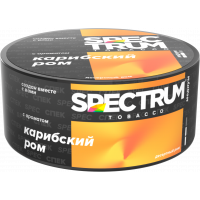 Spectrum Medium Карибский ром 25г Spectrum Medium Карибский ром 25г