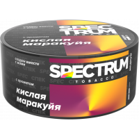 Spectrum Medium Кислая маракуйя 25г Spectrum Medium Кислая маракуйя 25г