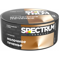 Spectrum Medium Молочное печенье 25г Spectrum Medium Молочное печенье 25г