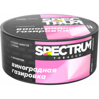 Spectrum Medium Виноградная газировка 25г Spectrum Medium Виноградная газировка 25г