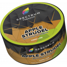 Spectrum Hard Apple Strudel (Яблочный штрудель) 25г