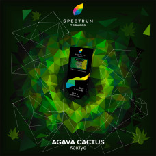 Spectrum Agava Cactus (Кактус) Hard 100 гр. Spectrum Agava Cactus (Кактус) Hard 100 гр.