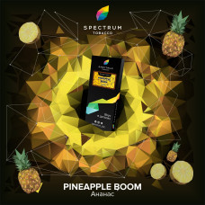 Spectrum Pineapple Boom (Ананас) HL 100 гр. Spectrum Pineapple Boom (Ананас) HL 100 гр.