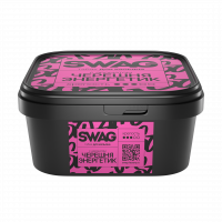 SWAG Черешня энергетик 200г SWAG Черешня энергетик 200г