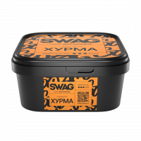SWAG Хурма 200г SWAG Хурма 200г