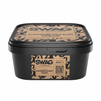 SWAG Карамельный табак 200г SWAG Карамельный табак 200г