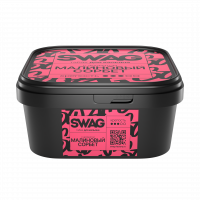 SWAG Малиновый сорбет 200г SWAG Малиновый сорбет 200г
