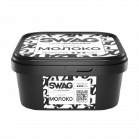 SWAG Молоко 200г SWAG Молоко 200г