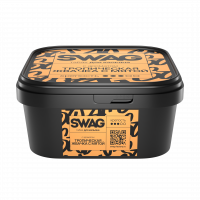 SWAG Тропическая жвачка с мятой 200г SWAG Тропическая жвачка с мятой 200г