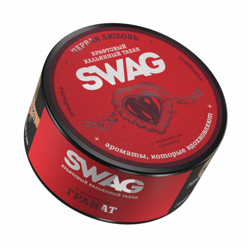 SWAG Гранат 25г