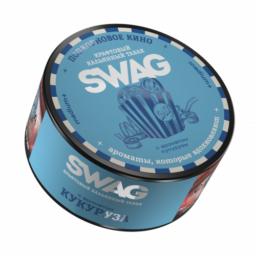 SWAG Кукуруза 25г