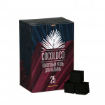 COCOLOCO 72 куб. 25 мм. COCOLOCO 72 куб. 25 мм.