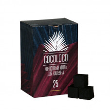 COCOLOCO 72 куб. 25 мм.