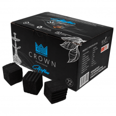 Crown Airflow Ребристый 72 куб.