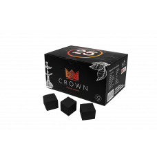 Crown 25 мм 72 куб