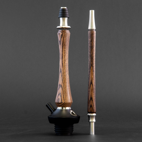 Кальян Union Hookah Sleek Стандарт Кофе