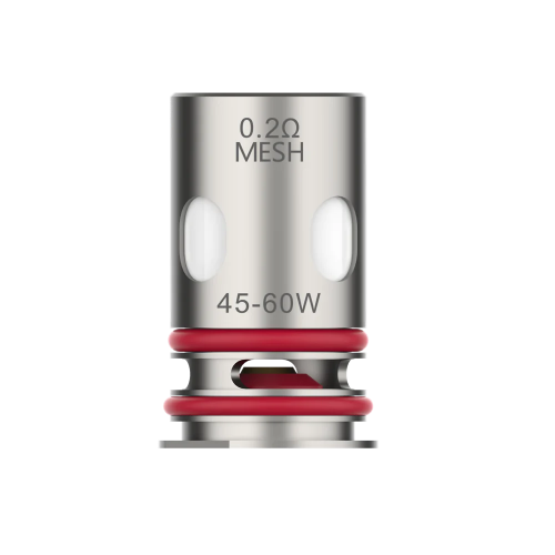 Испаритель Vaporesso GTX 0.2 Ом 1 шт